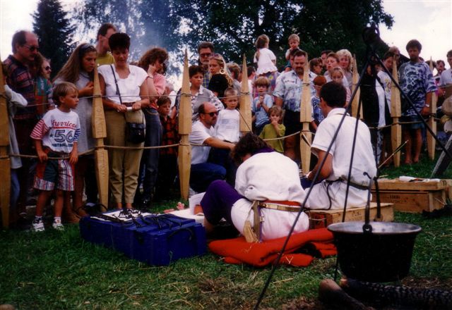 1994 Aalen 8